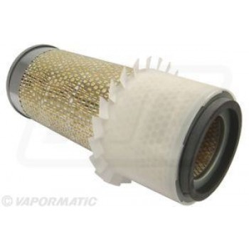 VPD7124 Air Filter Outer  391X154X88mm